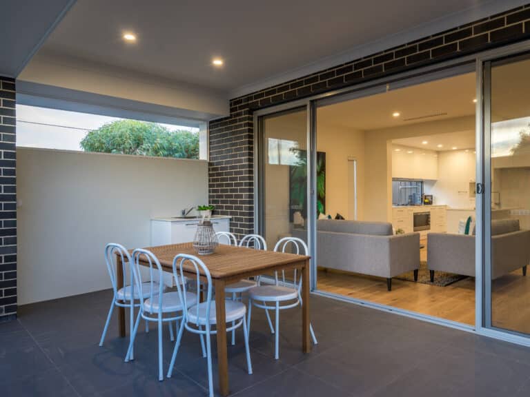 Hectorville - Ross - HBC Homes Adelaide - DSC01550