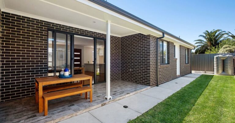 Mitchell Park - Bradley - HBC Homes Adelaide - image (4)