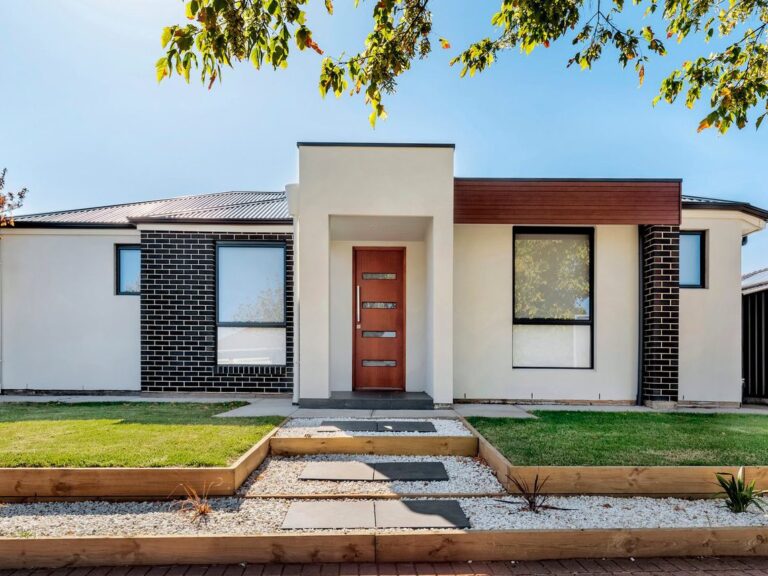 Mitchell Park - Bradley - HBC Homes Adelaide - image